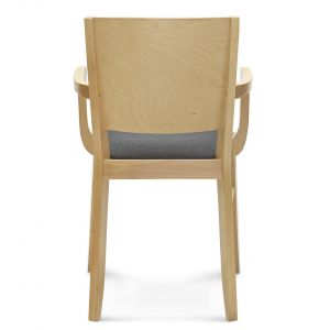 Krzesła do jadalni, kuchni i salonu, nowoczesne, tapicerowane, drewniane Kraków - Strona 6