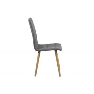 Krzesła do jadalni, kuchni i salonu, nowoczesne, tapicerowane, drewniane Kraków - Strona 5