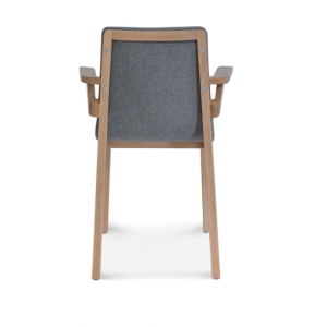 Krzesła do jadalni, kuchni i salonu, nowoczesne, tapicerowane, drewniane Kraków - Strona 5