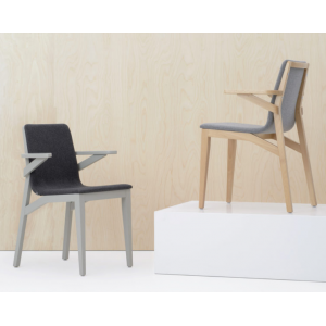 Krzesła do jadalni, kuchni i salonu, nowoczesne, tapicerowane, drewniane Kraków - Strona 5