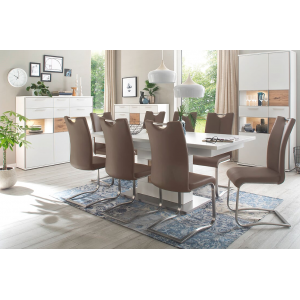 Marki :: MC Akcent :: Krzesła