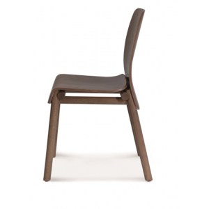 Krzesła do jadalni, kuchni i salonu, nowoczesne, tapicerowane, drewniane Kraków - Strona 9