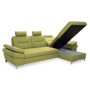 Narożniki do salonu, z funkcją spania, na zamówienie Kraków - Strona 5