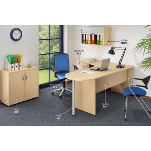 QR - meble biurowe - MIX MEBLE