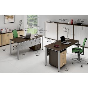 Marki :: Antrax :: Regały