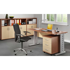 Alfatech - meble do biura - MIX MEBLE - Strona 2