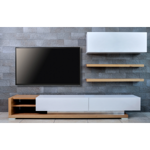 Pomieszczenia :: salon :: Porto