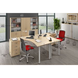 Marki :: Antrax :: Regały