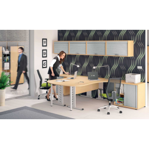 Alfatech - meble do biura - MIX MEBLE - Strona 2