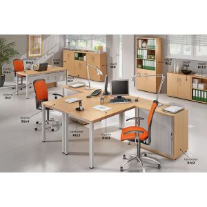 Marki :: Antrax :: Regały