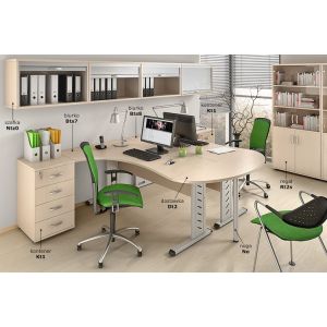 Marki :: Antrax :: Regały