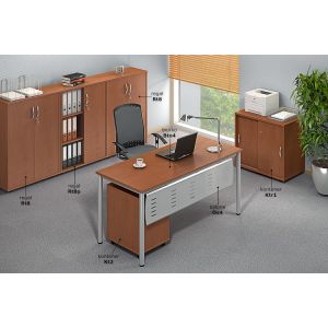 Marki :: Antrax :: Regały