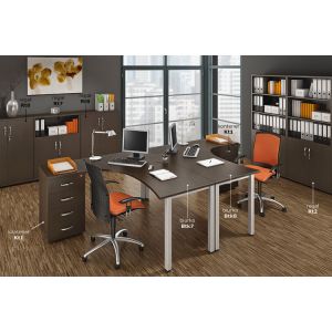 Marki :: Antrax :: Regały