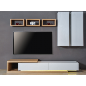 Pomieszczenia :: salon :: Porto