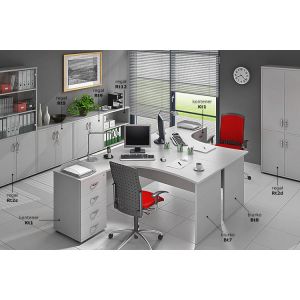 Marki :: Antrax :: Regały