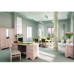 Pomieszczenia :: sypialnia :: Queen Collection