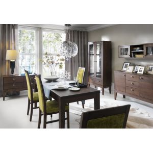 Marki :: Unimebel :: Silver Collection