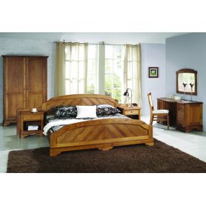 Pomieszczenia :: sypialnia :: Queen Collection