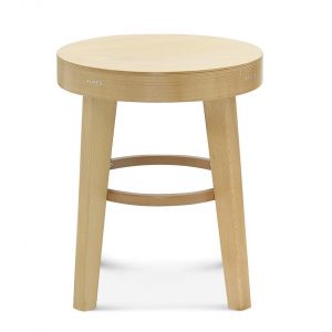 Taborety, ławki, tapicerowane, drewniane, do salonu, przedpokoju