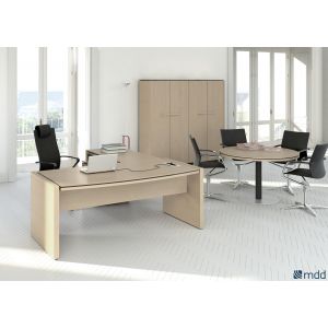 Marki :: MDD :: Status