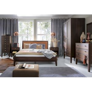 Pomieszczenia :: sypialnia :: Silver Collection