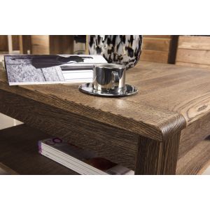 Stoliki kawowe, Ławy do salonu - okrągłe, szklane, nowoczesne