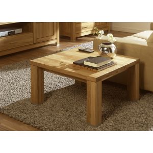 Drewniane meble do salonu - PORTO Dekort