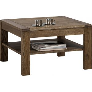 Stoliki kawowe, Ławy do salonu - okrągłe, szklane, nowoczesne