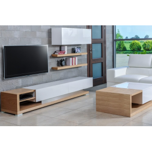 Pomieszczenia :: salon :: Porto