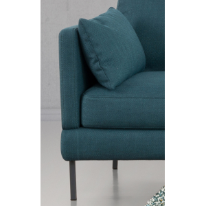 Befame - sofa, fotel Anton - MIX MEBLE