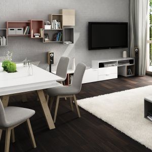 Pomieszczenia :: salon :: 4 You