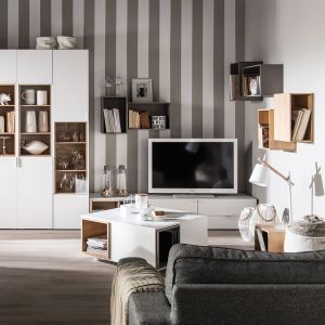 Pomieszczenia :: salon :: 4 You