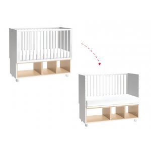 Pomieszczenia :: pokój dziecięcy :: Baby Vox 4 You