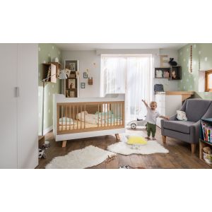 Pomieszczenia :: pokój dziecięcy :: Baby Vox 4 You