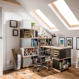 Pomieszczenia :: salon :: Balance