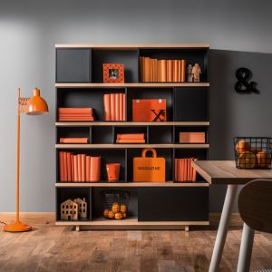 Pomieszczenia :: salon :: Balance