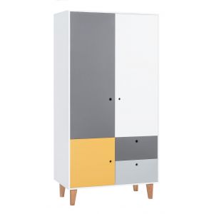 Pomieszczenia :: pokój dziecięcy :: Baby Vox Concept