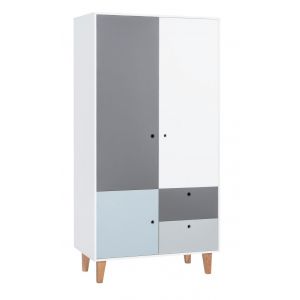 Pomieszczenia :: pokój dziecięcy :: Baby Vox Concept