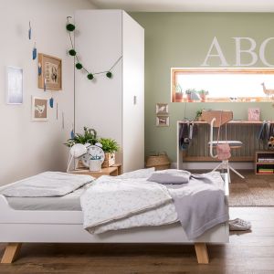 Pomieszczenia :: pokój dziecięcy :: Baby Vox 4 You