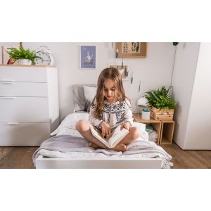 Pomieszczenia :: pokój dziecięcy :: Baby Vox 4 You