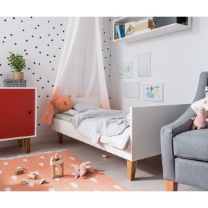 Pomieszczenia :: pokój dziecięcy :: Baby Vox Concept