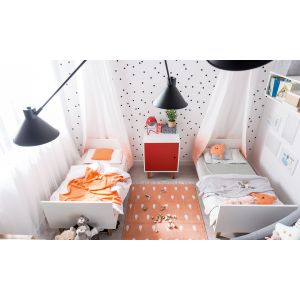 Pomieszczenia :: pokój dziecięcy :: Baby Vox Concept