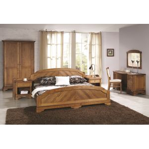 Pomieszczenia :: sypialnia :: Queen Collection