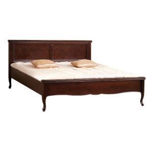 Łóżka do sypialni, tapicerowane, drewniane, małżeńskie, z pojemnikiem, pikowane - Strona 9