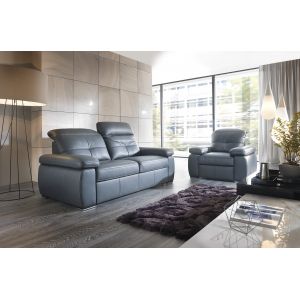 Kolekcja mebli LEGEND Bydgoskie Meble