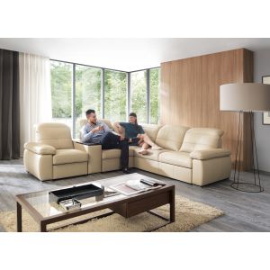 Kolekcja mebli LEGEND Bydgoskie Meble