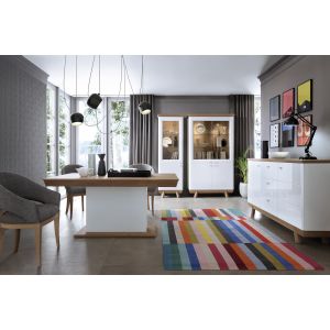 Pomieszczenia :: gabinet :: Aspen