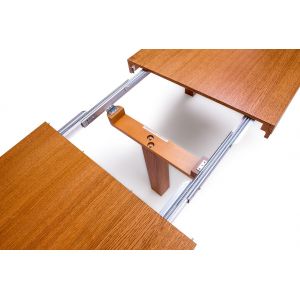 Stoły do salonu i jadalni Kraków. Nowoczesne, rozkładane, okrągłe, owalne - Strona 2