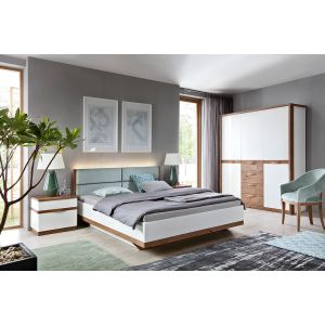 Pomieszczenia :: sypialnia :: Como