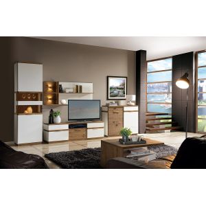 Pomieszczenia :: sypialnia :: Como